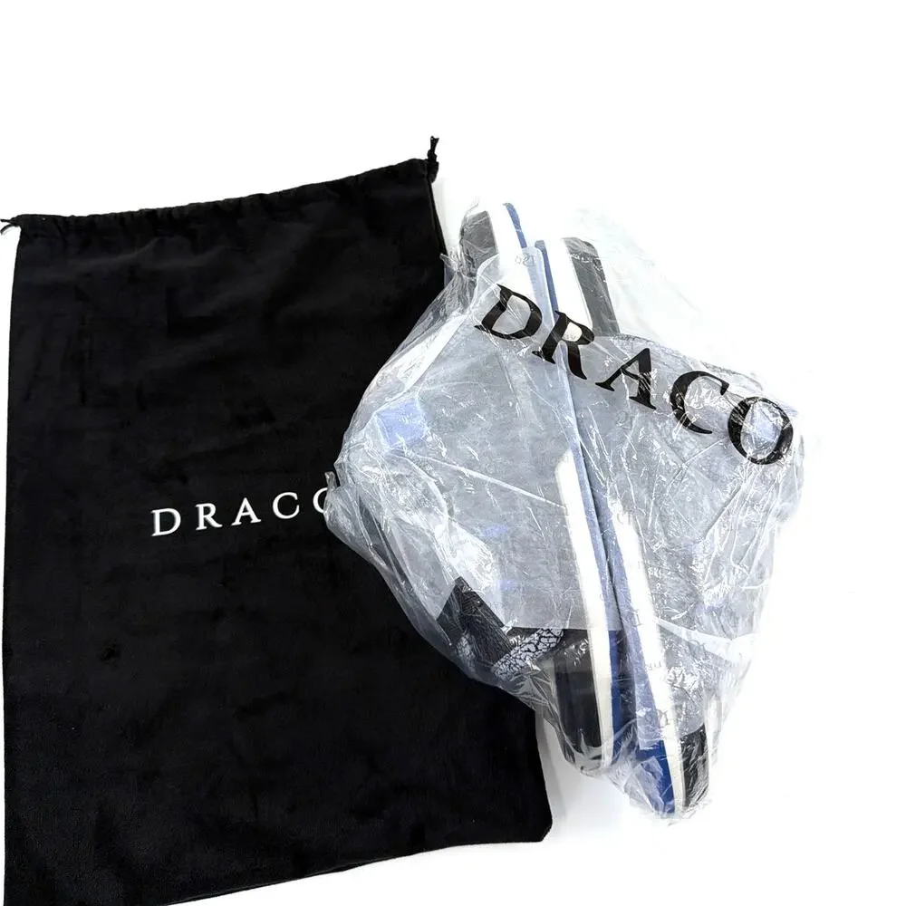 Draco Blue Cement Slide Sandals Size 11-12
